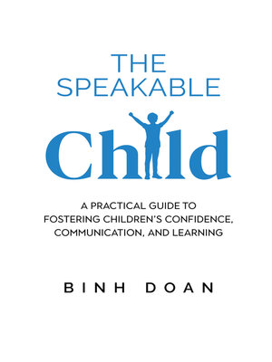 cover image of The Speakable Child